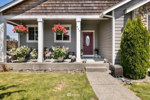467 Bondgard Ave E, Enumclaw, WA 98022 photo 1