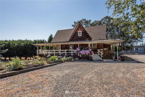 685 N Brown Rd, Sequim, WA 98382 photo 1