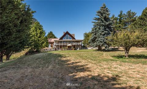 685 N Brown Rd, Sequim, WA 98382 photo 34