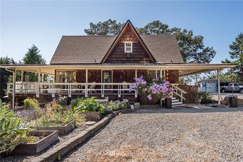 685 N Brown Rd, Sequim, WA 98382 photo 37
