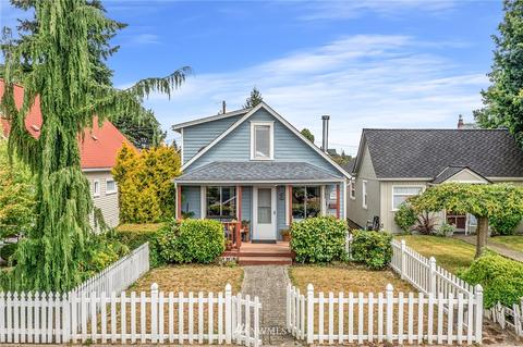 1625 Rockefeller Ave, Everett, WA 98201 photo 1