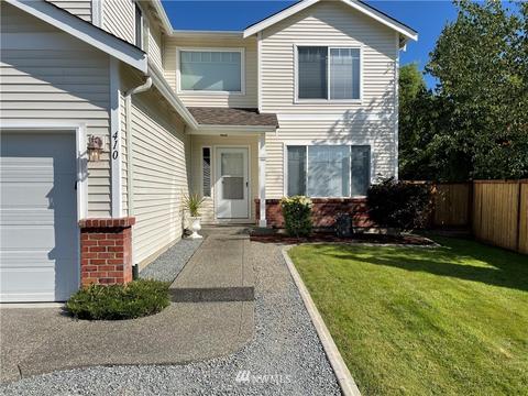 410 Anderson St NW, Orting, WA 98360 photo 3