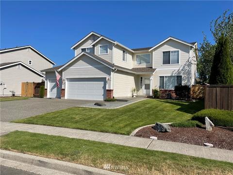 410 Anderson St NW, Orting, WA 98360 photo 2