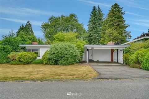 421 View Ridge Dr, Everett, WA 98203 photo 4
