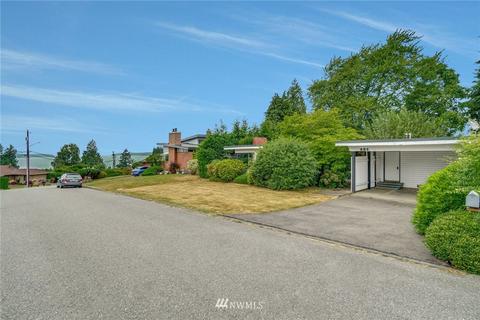 421 View Ridge Dr, Everett, WA 98203 photo 1