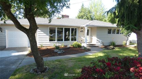 421 Madison St, Everett, WA 98203 photo 1