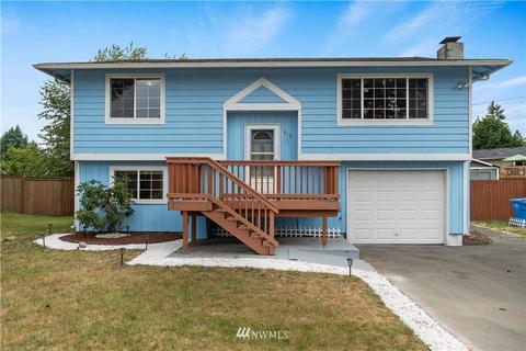 915 196th St E, Spanaway, WA 98387 photo 1