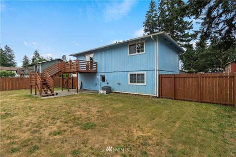 915 196th St E, Spanaway, WA 98387 photo 24
