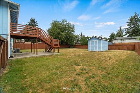 915 196th St E, Spanaway, WA 98387 photo 25