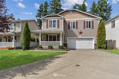 7913 201st Street Ct E, Spanaway, WA 98387 photo 1