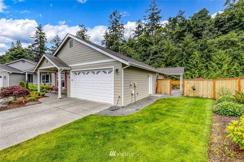 150 E Lobelia Dr, Sequim, WA 98382 photo 36