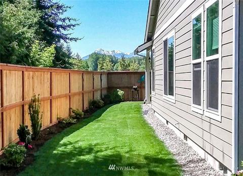 150 E Lobelia Dr, Sequim, WA 98382 photo 4