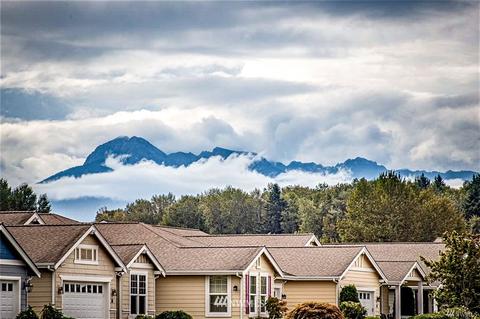 150 E Lobelia Dr, Sequim, WA 98382 photo 2