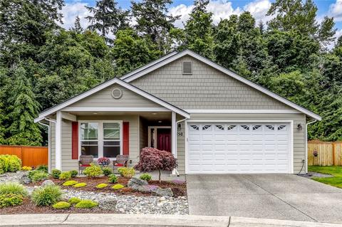 150 E Lobelia Dr, Sequim, WA 98382 photo 1