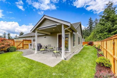 150 E Lobelia Dr, Sequim, WA 98382 photo 3