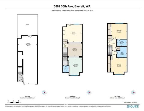3502 30th Ave, Everett, WA 98201 photo 36