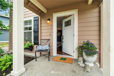 517 Eldredge Ave NW, Orting, WA 98360 photo 4
