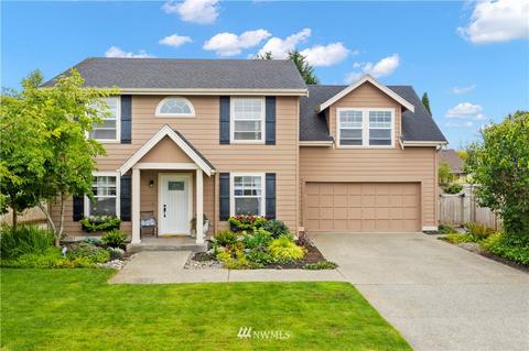517 Eldredge Ave NW, Orting, WA 98360 photo 1