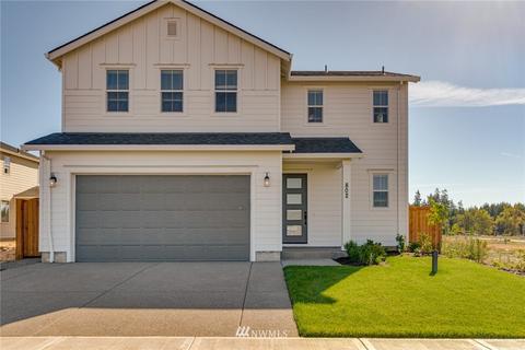 122 Baur Ln, Enumclaw, WA 98022 photo 1