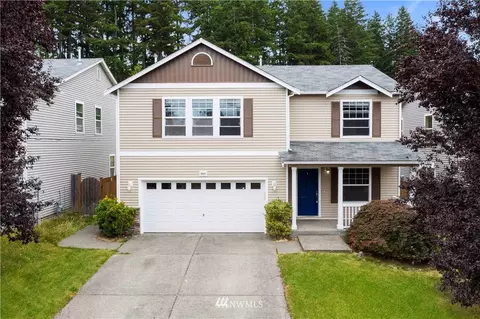 20119 15th Ave E, Spanaway, WA 98387 photo 1