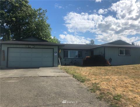 851 E Belfield Ave, Sequim, WA 98382 photo 1