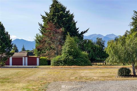 63 E Nelson Rd, Sequim, WA 98382 photo 40