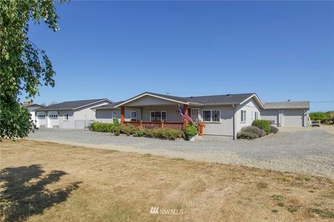 63 E Nelson Rd, Sequim, WA 98382 photo 3