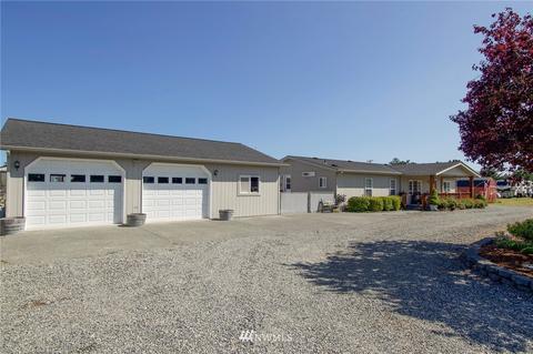 63 E Nelson Rd, Sequim, WA 98382 photo 29