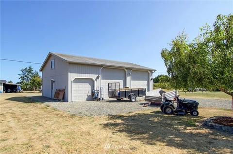 63 E Nelson Rd, Sequim, WA 98382 photo 36