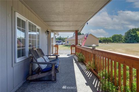 63 E Nelson Rd, Sequim, WA 98382 photo 4
