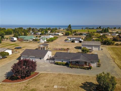 63 E Nelson Rd, Sequim, WA 98382 photo 1