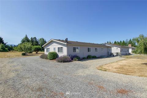 63 E Nelson Rd, Sequim, WA 98382 photo 30