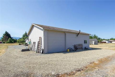 63 E Nelson Rd, Sequim, WA 98382 photo 39