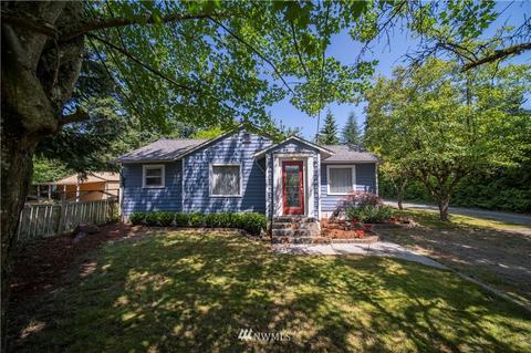 429 Madison St, Everett, WA 98203 photo 1