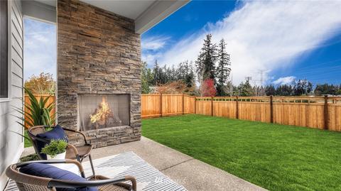 8917 NE 199th Pl, Bothell, WA 98011 photo 16