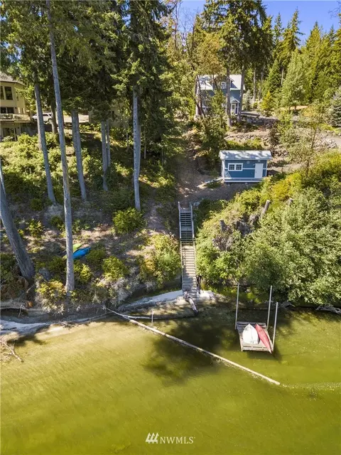 102 E Columbine Ln, Grapeview, WA 98546 photo 28