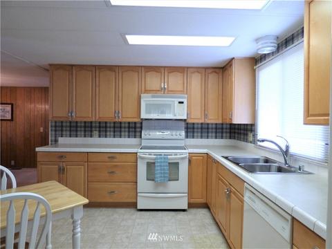 301 N 7th Ave # 67, Sequim, WA 98382 photo 12