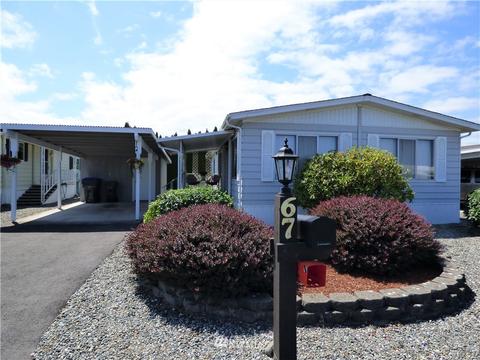 301 N 7th Ave # 67, Sequim, WA 98382 photo 1