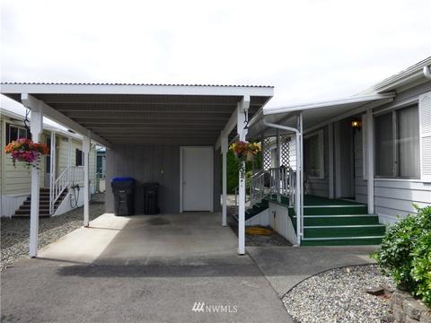301 N 7th Ave # 67, Sequim, WA 98382 photo 28