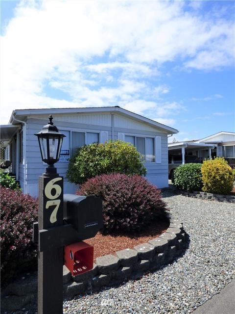 301 N 7th Ave # 67, Sequim, WA 98382 photo 4