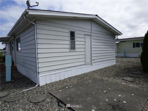 301 N 7th Ave # 67, Sequim, WA 98382 photo 29