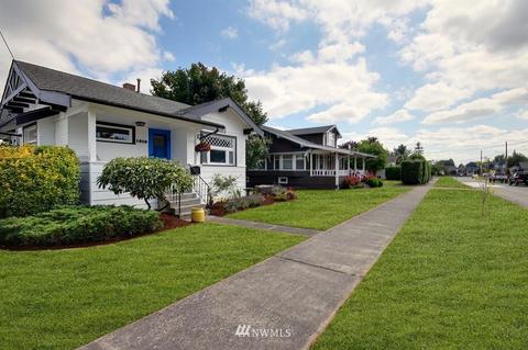 1313 Porter St, Enumclaw, WA 98022 photo 2