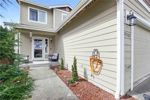 19103 206th Street Ct E, Orting, WA 98360 photo 2