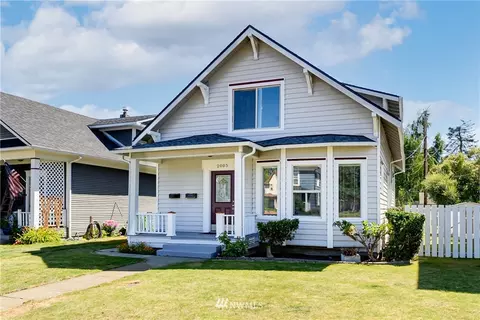 2005 Oakes Ave, Everett, WA 98201 photo 1