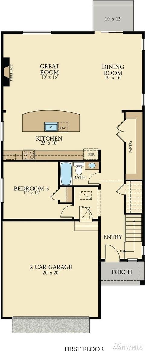 23701 43rd Dr SE, Bothell, WA 98021 photo 39