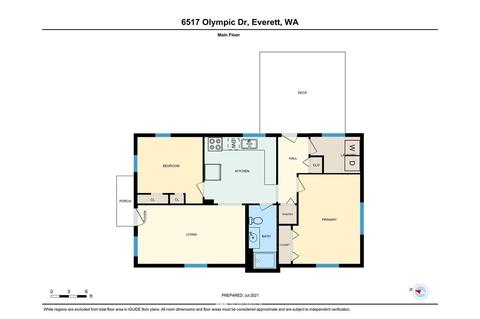 6517 Olympic Dr SE, Everett, WA 98203 photo 2