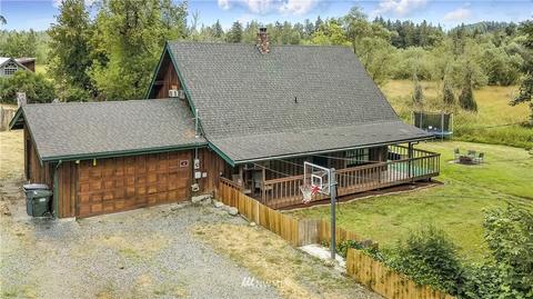 7319 252nd St E, Graham, WA 98338 photo 1