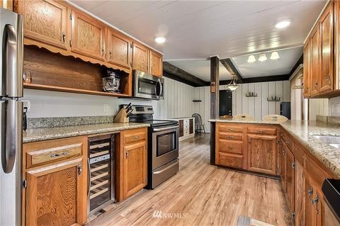 7319 252nd St E, Graham, WA 98338 photo 9