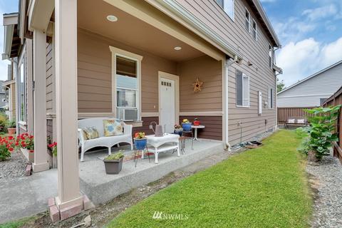 1748 Garfield St #H, Enumclaw, WA 98022 photo 3