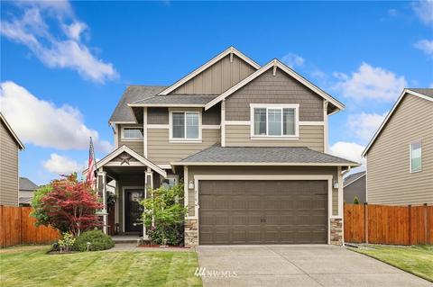210 Balmer St SW, Orting, WA 98360 photo 1